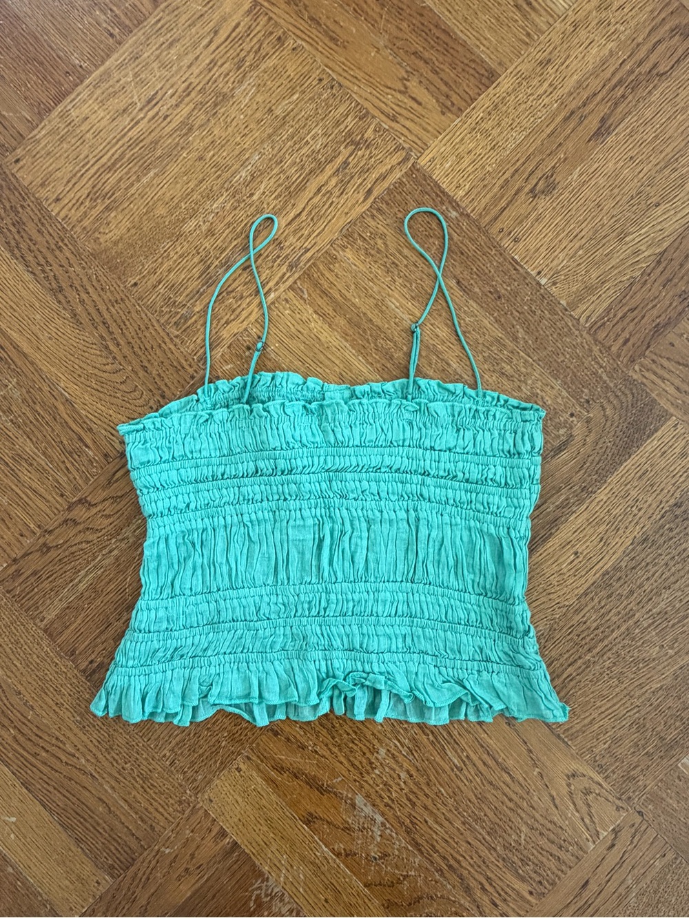 Free People Meridien Top - Picture 11 of 11